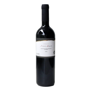 Iványi Zsófi - Villányi Merlot | Colour WineWorld Kft.