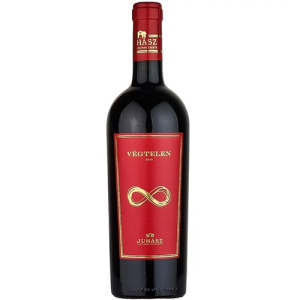 Juhász Testvérek - Végtelen Egri Cuvée Grand Superior | Colour WineWorld Kft.