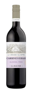 La Grande Olivette - Franciaország - La Grande Olivette alkoholmentes Cabernet-Syrah | Colour WineWorld Kft.