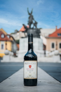 Petrény Borászat - Legend egri Bikavér | Colour WineWorld Kft.