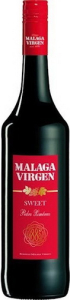 Malaga Virgen - Malaga Virgen Pedro Ximenez | Colour WineWorld Kft.