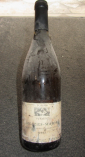 Colour WineWorld Borszaküzlet, Borkereskedés - Muzeális borok, 2003 Tokaji Furmint mézesmály - Karádi és Berger