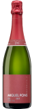 Colour WineWorld Borszaküzlet, Borkereskedés - Miquel Pons, Cava Brut Guarda organic pezsgő