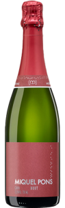 Miquel Pons - Cava Brut Guarda organic pezsgő | Colour WineWorld Kft.