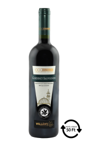 Mokos Pincészet - Cabernet Sauvignon Prémium | Colour WineWorld Kft.