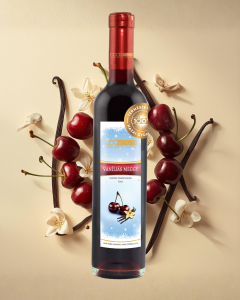 Mokos Pincészet - Vaníliás Meggybor | Colour WineWorld Kft.