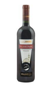 Mokos Pincészet - Villányi Franc Prémium | Colour WineWorld Kft.