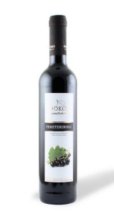 Mokos Pincészet - Feketeribizlibor  (100% gyümölcs) | Colour WineWorld Kft.