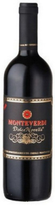 Monteverdi - Dolce Novella  | Colour WineWorld Kft.