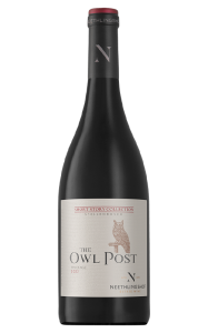 Neethlingshof Wine Estate - Owl Post Pinotage | Colour WineWorld Kft.
