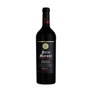 Nero Marone - Primitivo di Salento | Colour WineWorld Kft.