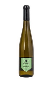 Pátzay pincészet / Badacsony - Prémium Rajnai Rizling | Colour WineWorld Kft.