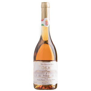 Pauleczki Szőlőbirtok - 6 puttonyos aszú Sárga Muskotály | Colour WineWorld Kft.