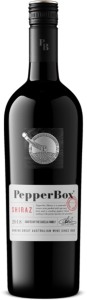 Casella winery - Pepperbox Shiraz  | Colour WineWorld Kft.
