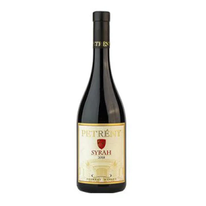 Petrény Borászat - Syrah | Colour WineWorld Kft.