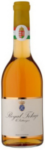 Muzeális borok - 2013 Tokaji 6 puttonyos aszú - Royal Tokaj | Colour WineWorld Kft.
