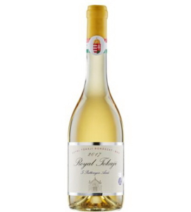 Royal Tokaj - 5 puttonyos aszú | Colour WineWorld Kft.