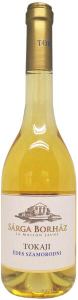Disznókő- Sárga Borház - Édes Szamorodni *92 pont* | Colour WineWorld Kft.