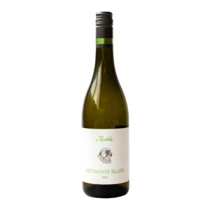 Hisztaminmentes borok - Skrabski Pince Sauvignon Blanc - Alacsony hisztamintartalmú fehérbor  | Colour WineWorld Kft.
