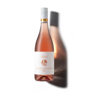 Skrabski Pince / Balatonudvari - Rosé - Alacsony hisztamintartalmú rozébor  | Colour WineWorld Kft.