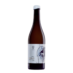 Barcza Bálint / Somló - Kékfrankos - Merlot cuvée    NATUR BOR! | Colour WineWorld Kft.