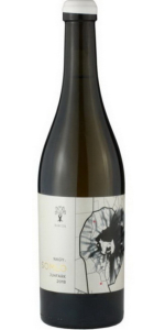 Barcza Bálint / Somló - Juhfark  szűretlen | Colour WineWorld Kft.