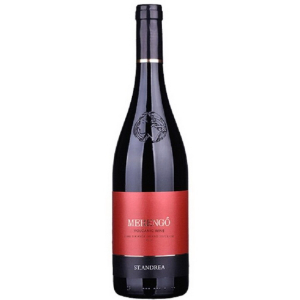 St. Andrea Pincészet - Merengő  korlátozott tétel  | Colour WineWorld Kft.