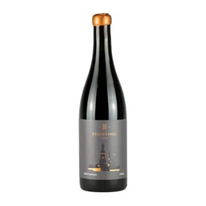 Stubenvoll  pincészet - Kékfrankos | Colour WineWorld Kft.