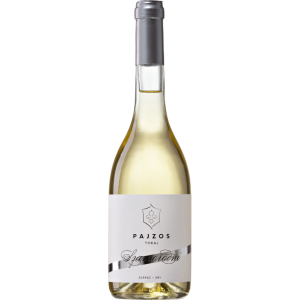 Pajzos Tokaj - Száraz Szamorodni | Colour WineWorld Kft.