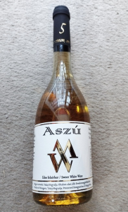 Monyók József pincészete - 3 puttonyos aszú | Colour WineWorld Kft.