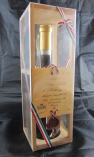 Colour WineWorld Borszaküzlet, Borkereskedés - Muzeális borok, 1954 Tokaji aszú 6 puttonyos 