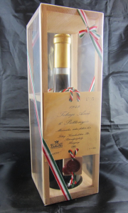 Muzeális borok - 1952 Tokaji aszú 6 puttonyos | Colour WineWorld Kft.