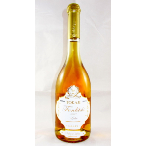 Muzeális borok - 2004 Tokaji Fordítás Monyók József | Colour WineWorld Kft.