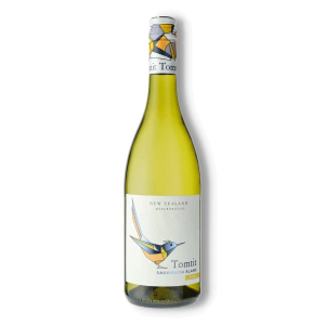 Tomtit - Sauvignon Blanc  | Colour WineWorld Kft.