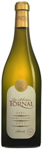Tornai Pincészet / Somló - Top Selection - Grófi Hárslevelű  | Colour WineWorld Kft.
