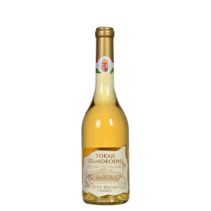 Tóth Zoltán pincészete - Tóth Zoltán édes szamorodni | Colour WineWorld Kft.