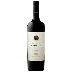 Trapiche - Malbec Medalla | Colour WineWorld Kft.