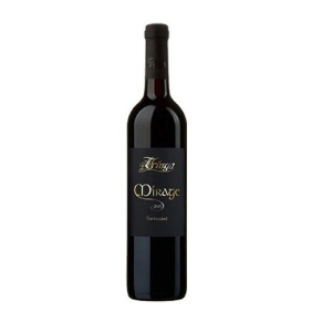 Tringa Borpince - Mirage  cuvée selection  | Colour WineWorld Kft.