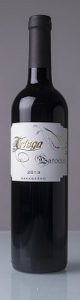 Tringa Borpince - Barocco | Colour WineWorld Kft.