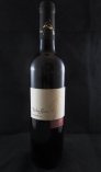 Colour WineWorld Borszaküzlet, Borkereskedés - Tüske pince, Halmai Csaba, Merlot   125A