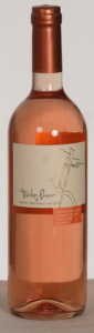Tüske pince, Halmai Csaba - Rosé   | Colour WineWorld Kft.