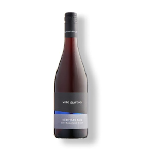 Villa Gyetvai / Balatonfüred - Cabernet Franc | Colour WineWorld Kft.
