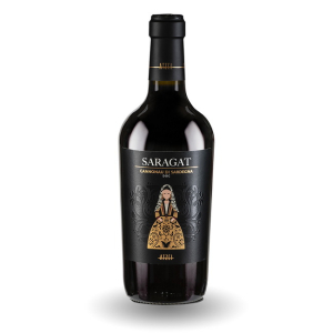Atzei - Cannonau di Sardegna, DOC | Colour WineWorld Kft.