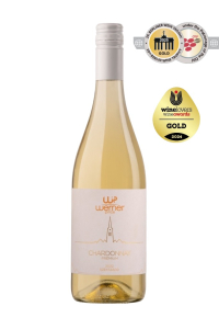 Werner Pince - Szekszárdi Prémium Chardonnay | Colour WineWorld Kft.