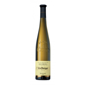 Wolfberger - Riesling Grand Cru Eichberg  (rajnai rizling) | Colour WineWorld Kft.