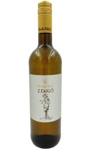 Hedonick  pincészet / Csobánc - Zengő | Colour WineWorld Kft.