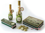 Bon-bonok, csokoládék - Aszúszem tokaji aszú bonbon | További információért kattintson! | Borkiegeszitok.hu