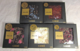 Bon-bonok, csokoládék - Borokhoz hangolt ChoCoMe Syrah, Cabernet, Aszúhoz | További információért kattintson! | Borkiegeszitok.hu