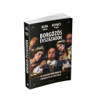 Gourmet - Könyv - borgőzös évszázadok | További információért kattintson! | Borkiegeszitok.hu