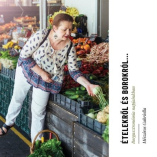 Gourmet - Könyv - Mészáros Gabriella: Ételekről és borokról... | További információért kattintson! | Borkiegeszitok.hu